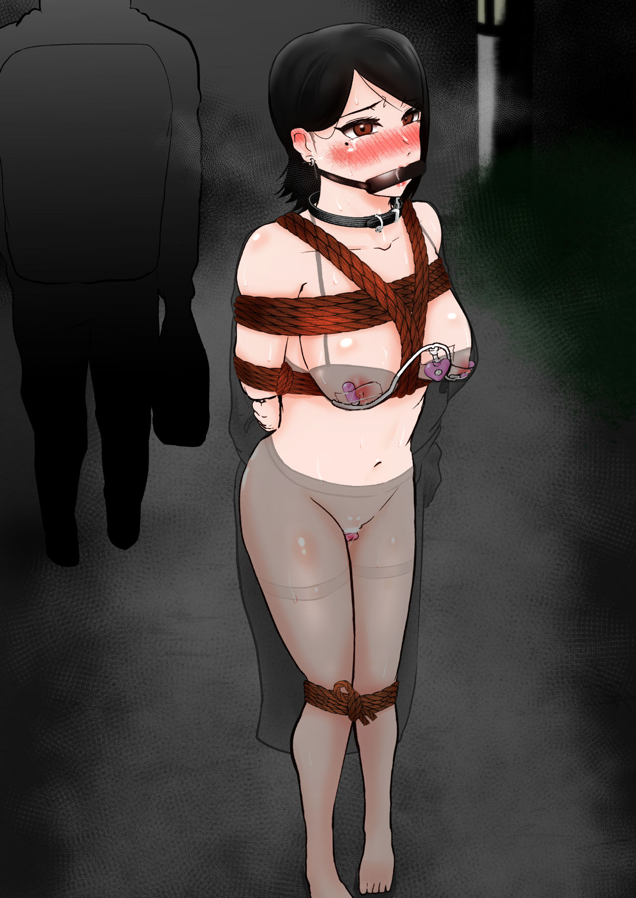 Solo DID Asobi 3 page 5 full