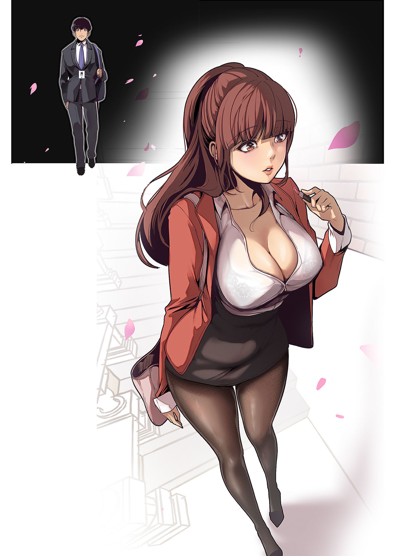 すばらしき新世界 01-03 page 6 full