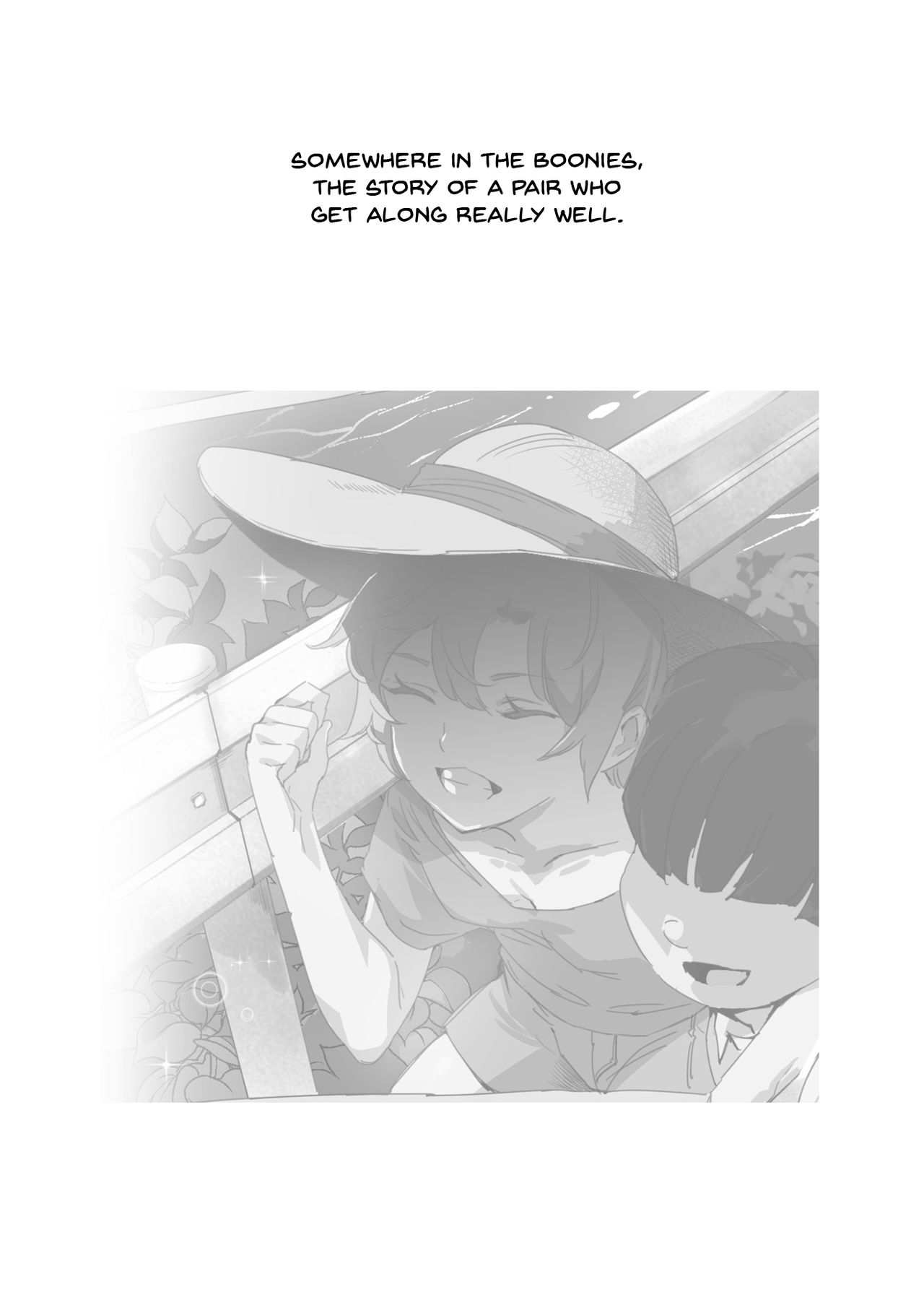 Boku no SeFri najimi ~Dohentai Erohon o Mitsukete Shimatta Natsu~ | My Childhood Sex Friend ~The Summer Where We Found That Perverted Book~ page 3 full