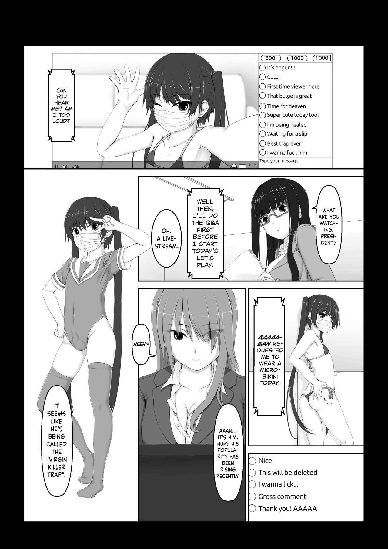 Beginning black 6 page 2 full