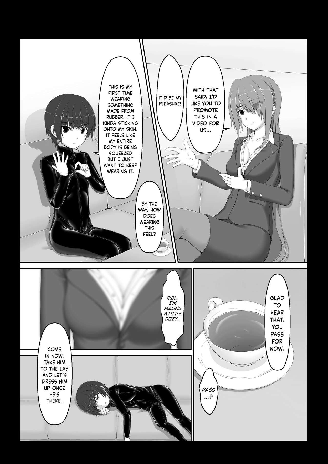 Beginning black 6 page 4 full