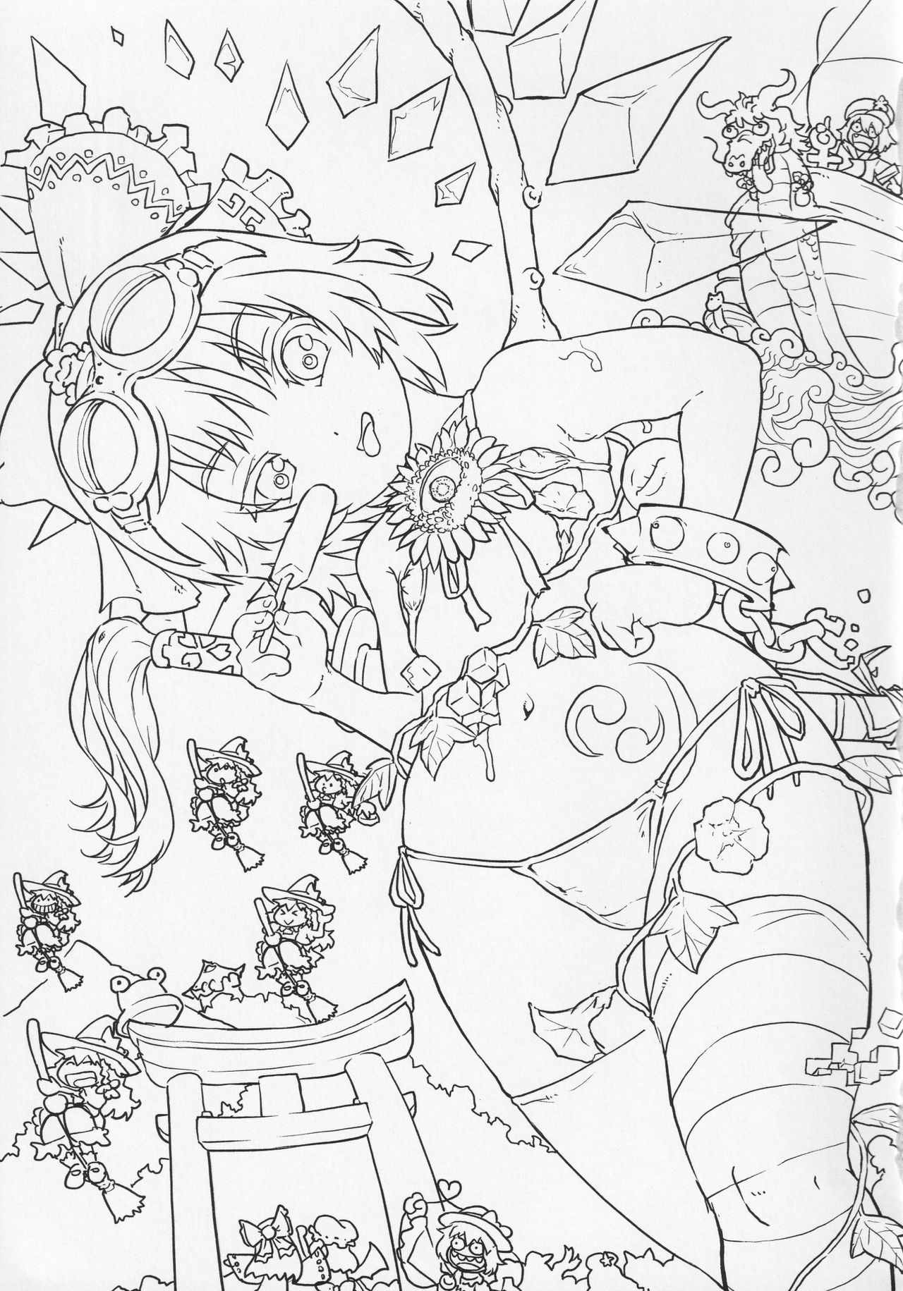 READY PLAYER 9 page 2 full