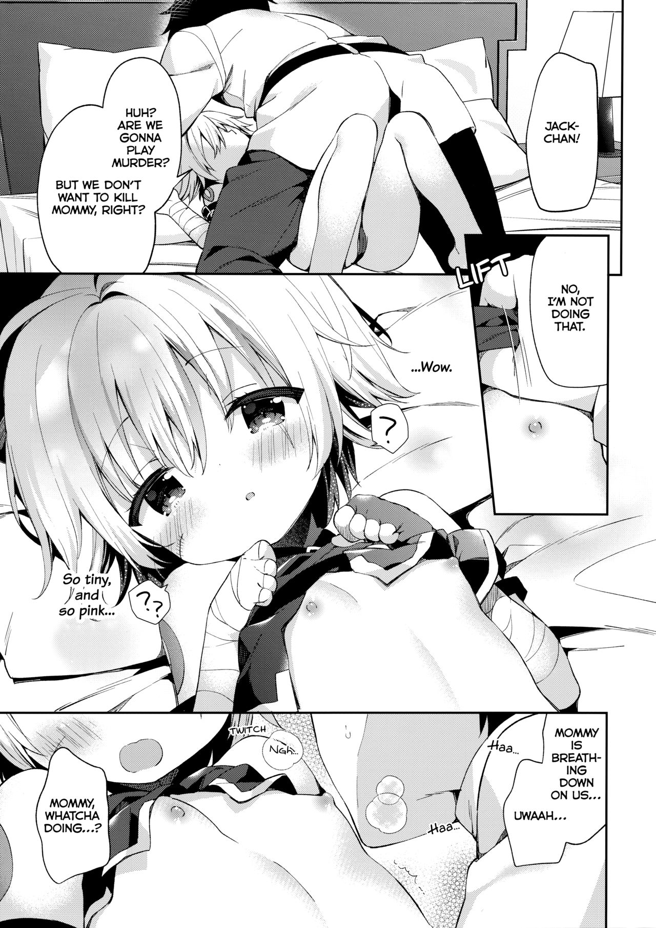 Jack in The Box page 9 full