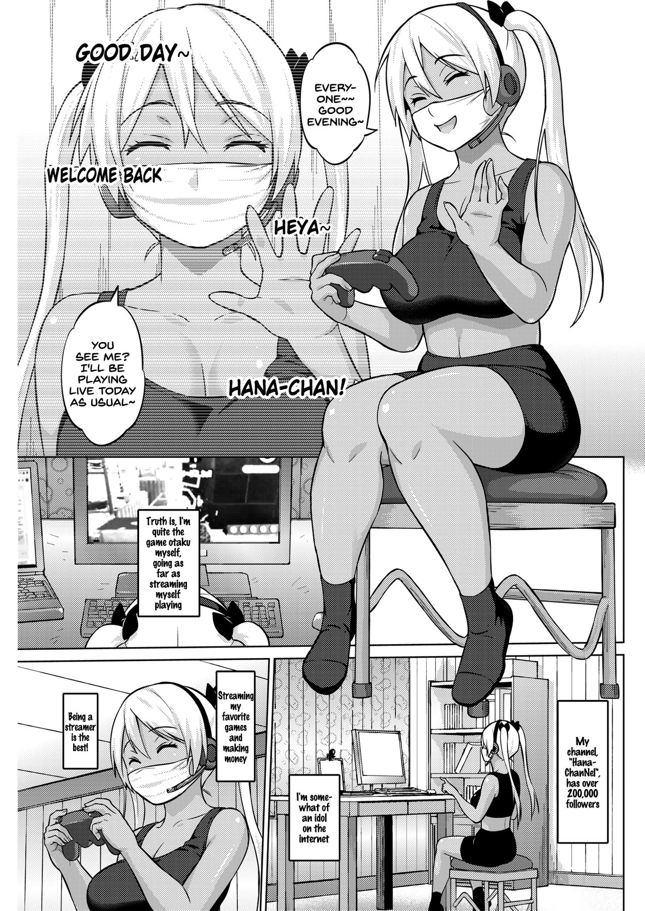Hana-Channel page 5 full