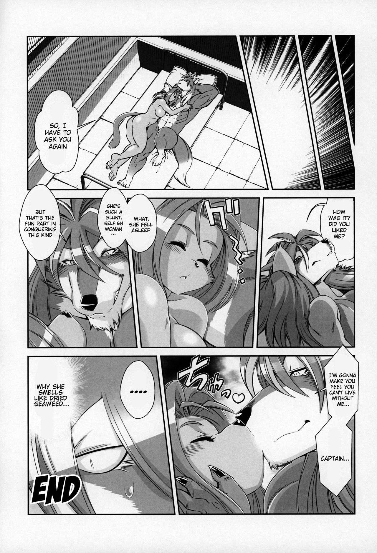 Kemomiri! page 6 full