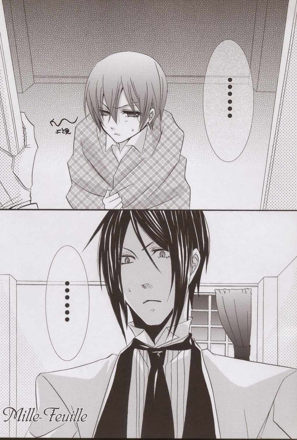 Mille-Feuille page 5 full