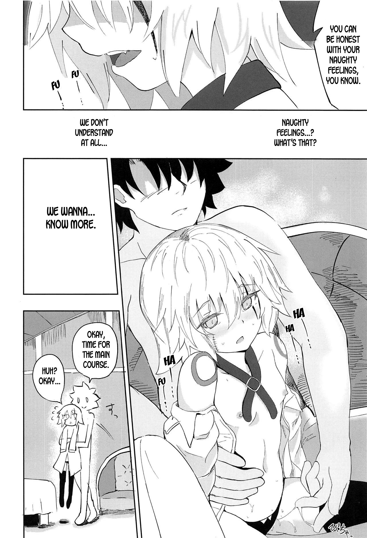 Killing x Loving page 10 full