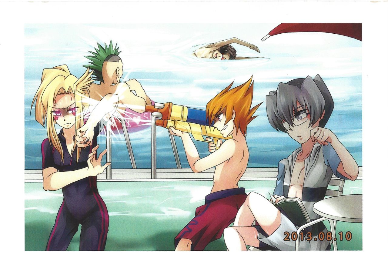 Grand Chariot page 10 full