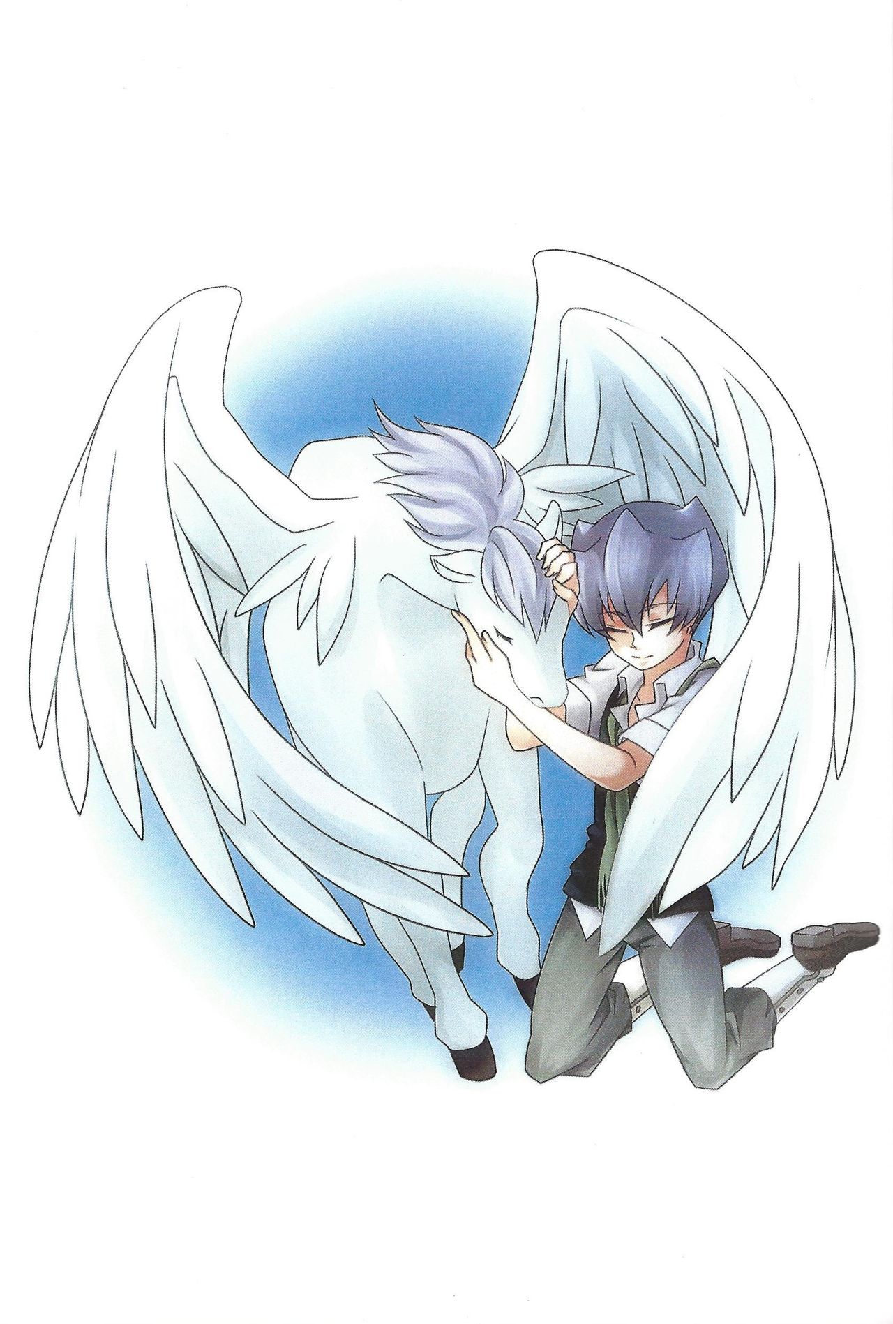 Grand Chariot page 2 full