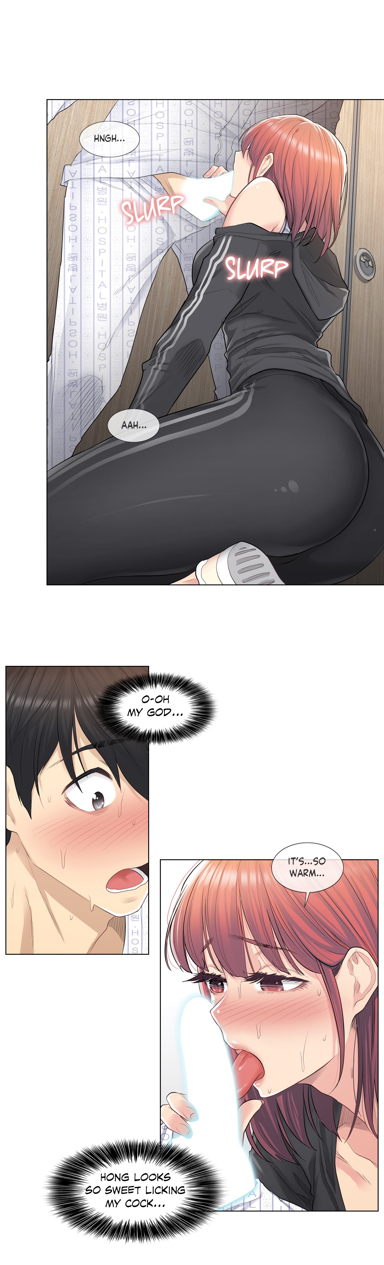 Touch To Unlock page 2 full