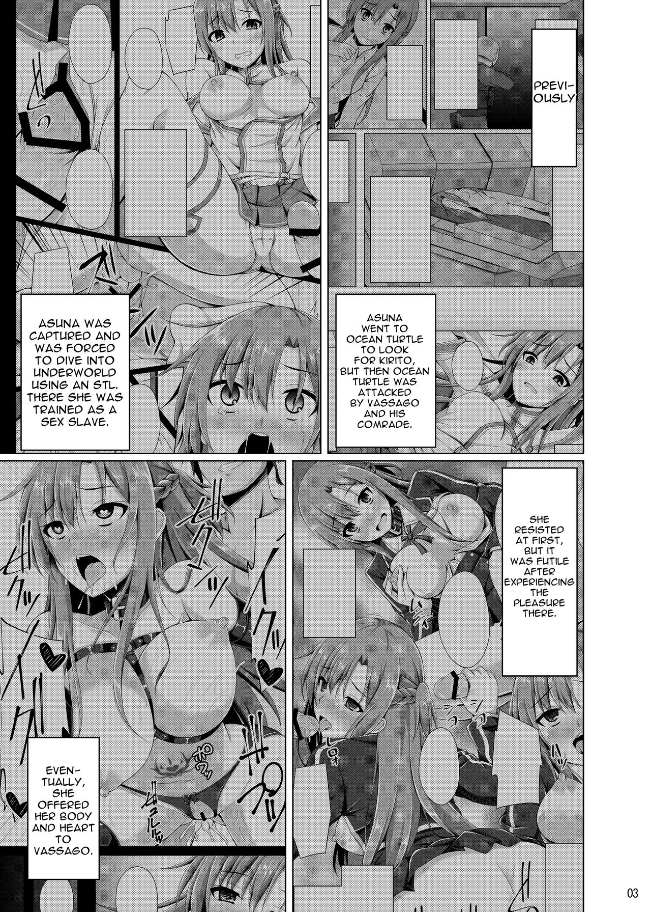 Kanojo wa Mou "Onii-chan" to wa Yonde Kurenai... page 2 full