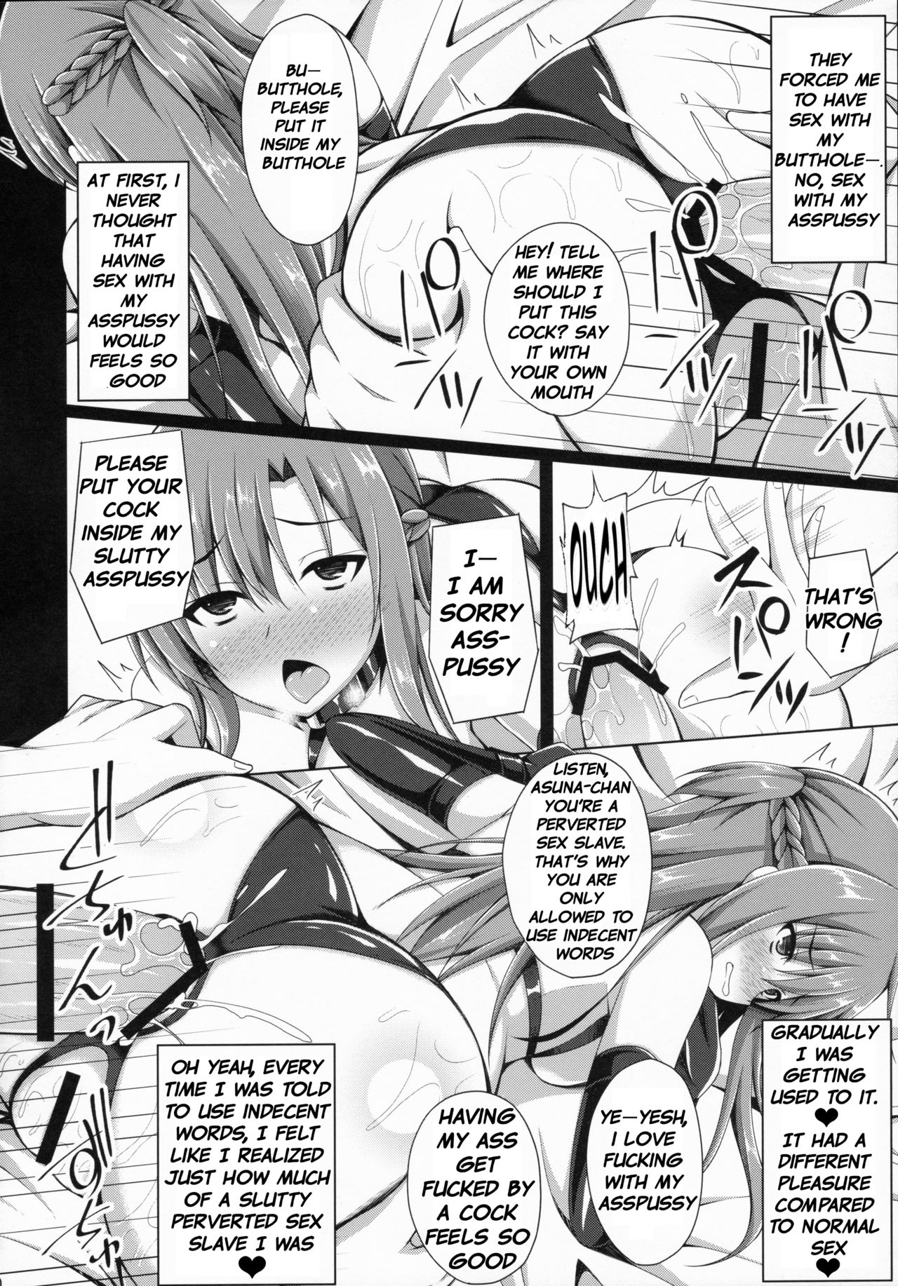 Ore no Aishita Kanojo wa Mou Inai... | My Beloved Girlfriend no longer exists... page 9 full