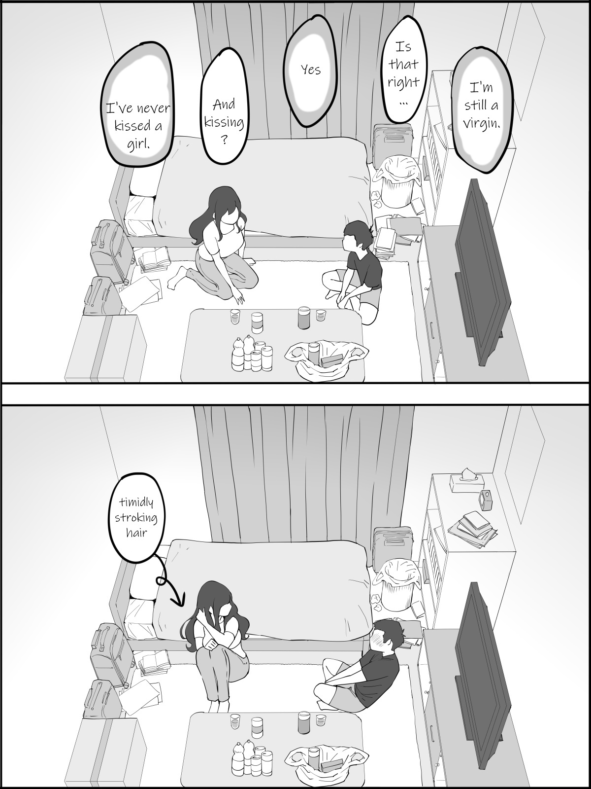 Boku ni SeFri ga Dekita Riyuu ~Anzangata Oshiri no Hitozuma Hen~ | How I Made Sex Friends ~The Married Woman with Child-Bearing Hips~ page 10 full