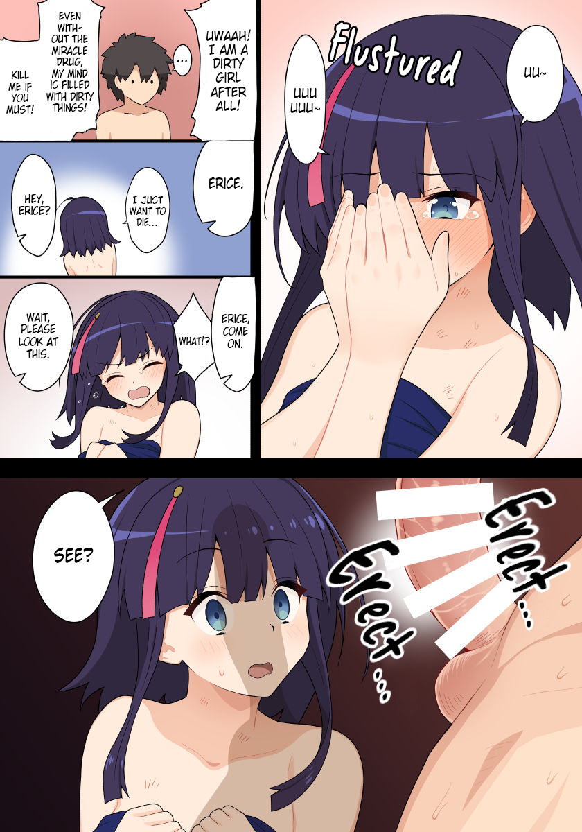 Jigo Erice | Erice After The Deed page 4 full