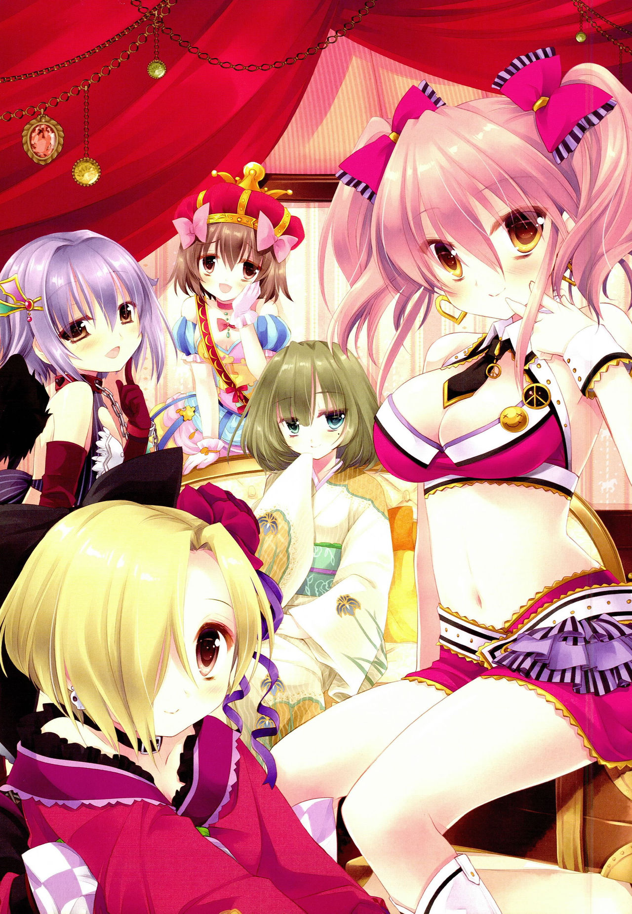 Sweet Soul Revue page 4 full