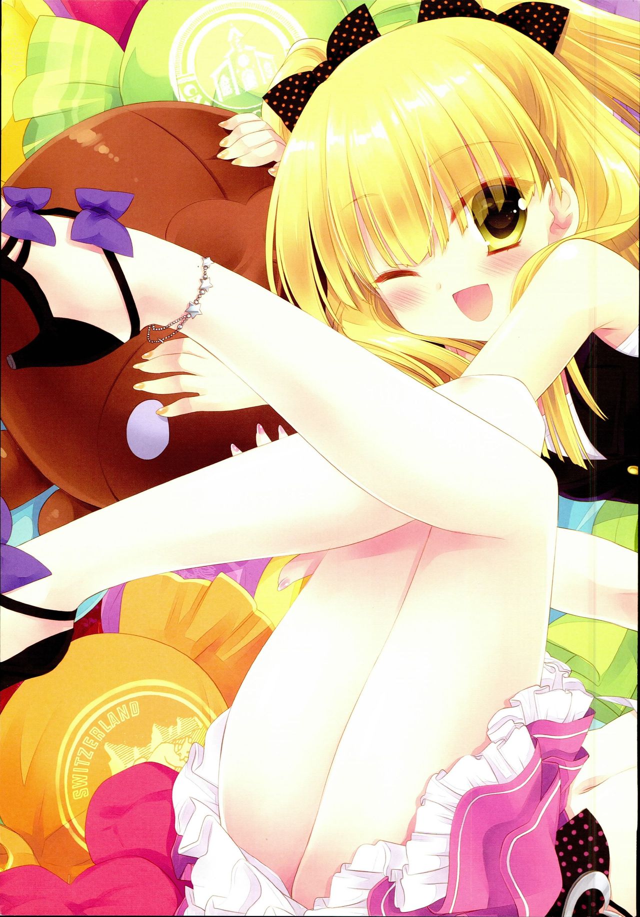 Sweet Soul Revue page 6 full