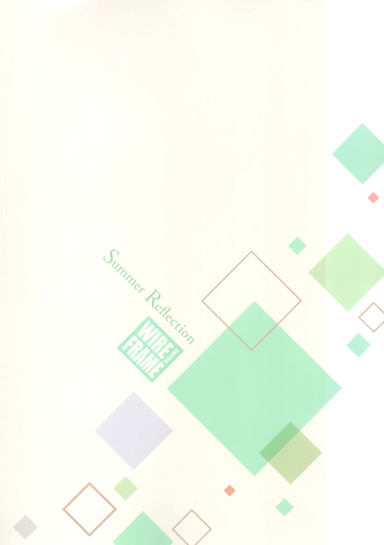 Summer Reflection page 10 full