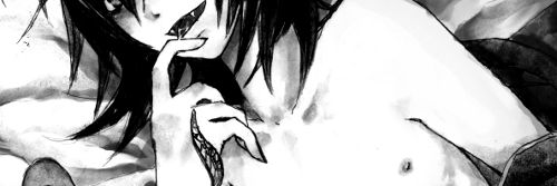 Ho~-, homo, homo ~-! Homo~o... ... homo? Ho, homo! Ho, hohoho, homo~-! Hōmo~-! Homo? Homohomo, homose, homose~-... ... x! Ho~-, ho~-, homosex! page 3 full