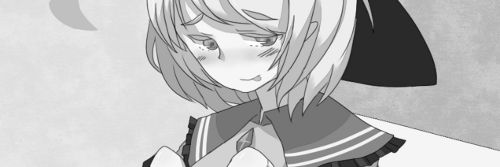 Ho~-, homo, homo ~-! Homo~o... ... homo? Ho, homo! Ho, hohoho, homo~-! Hōmo~-! Homo? Homohomo, homose, homose~-... ... x! Ho~-, ho~-, homosex! page 7 full