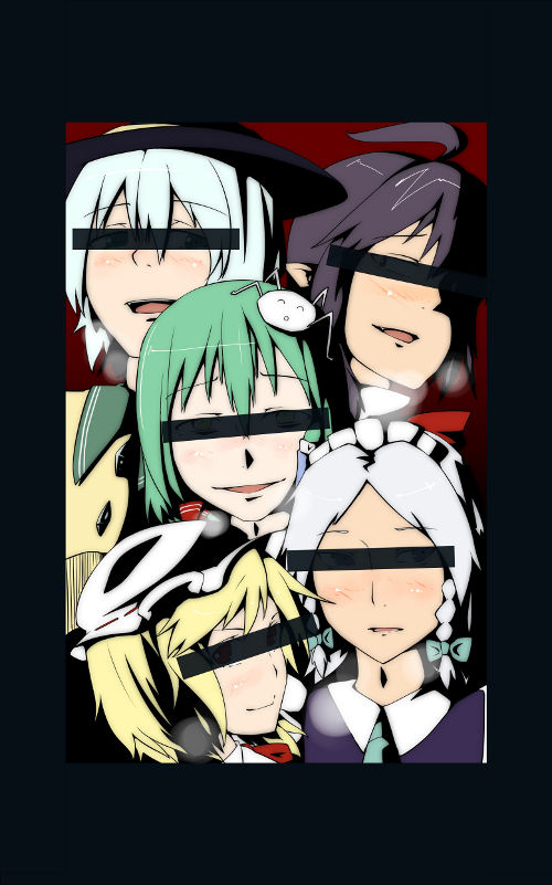 Ho~-, homo, homo ~-! Homo~o... ... homo? Ho, homo! Ho, hohoho, homo~-! Hōmo~-! Homo? Homohomo, homose, homose~-... ... x! Ho~-, ho~-, homosex! page 9 full