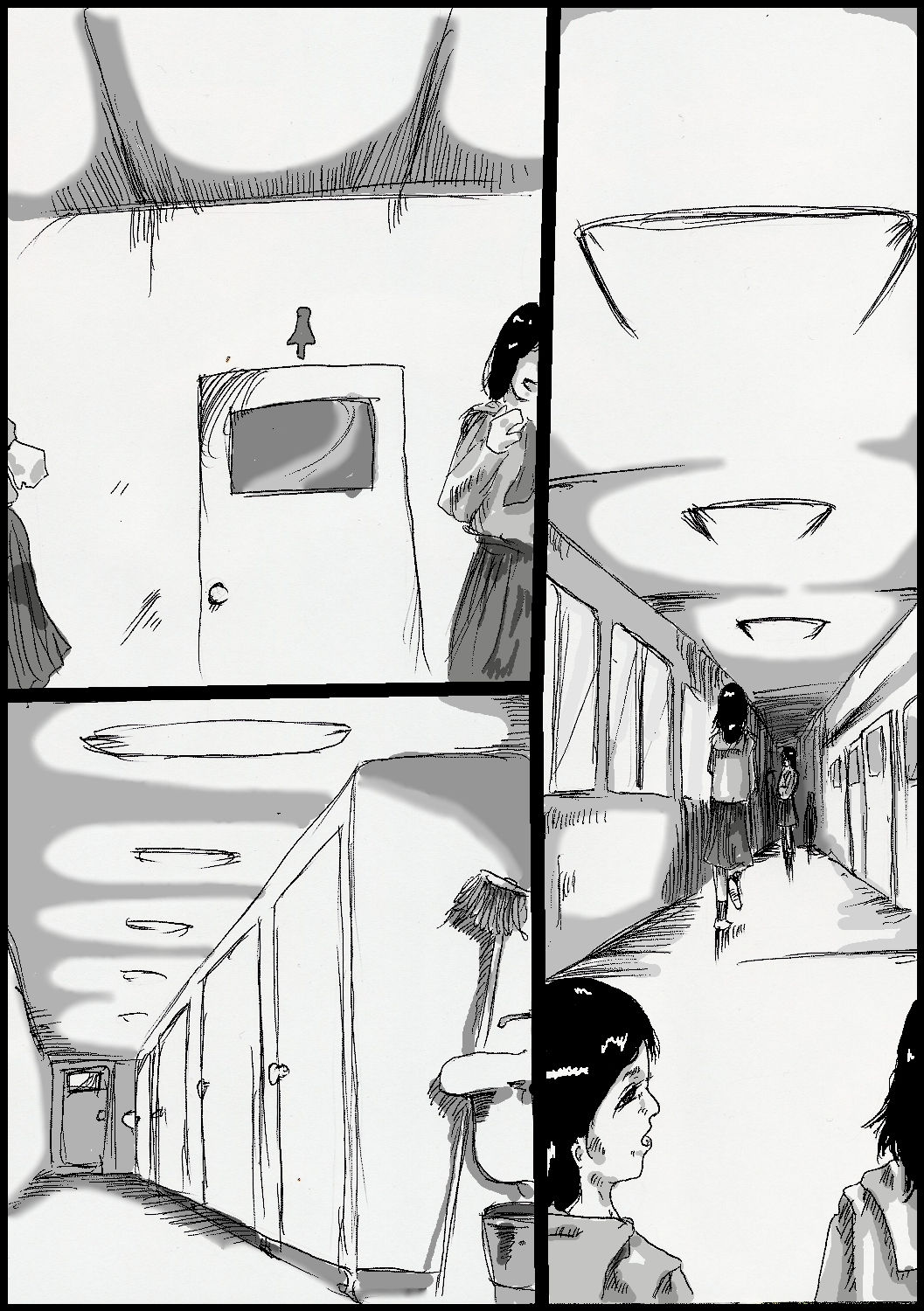 toire no fistfuck san page 4 full