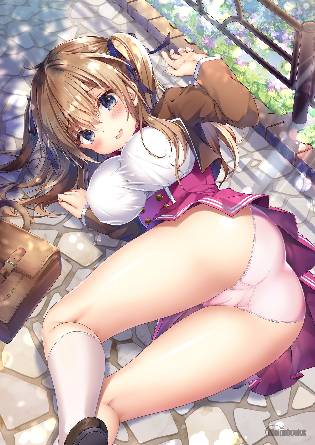 Gekkan Uribou Zakka Ten 2021-01-29 Hakkougou page 7 full