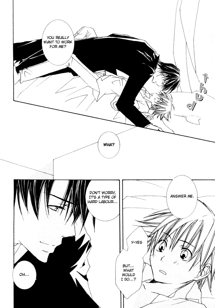 Love Price page 10 full