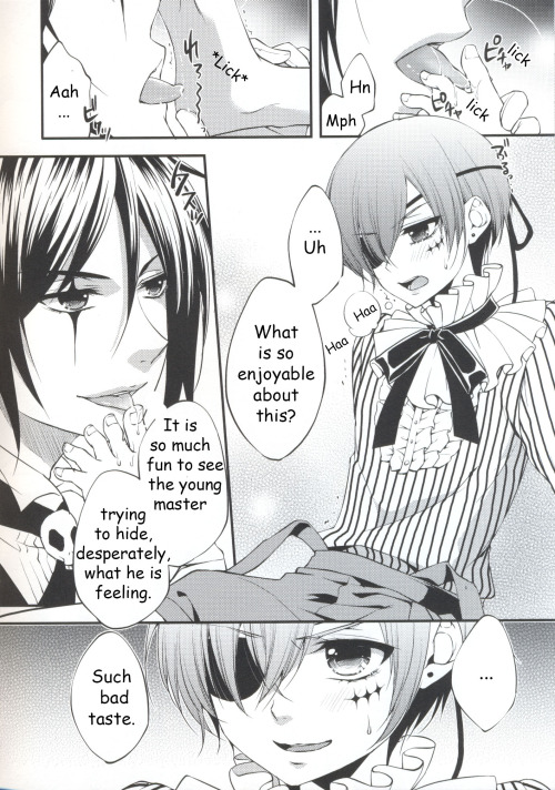 Tsumasaki ni Kiss o page 9 full