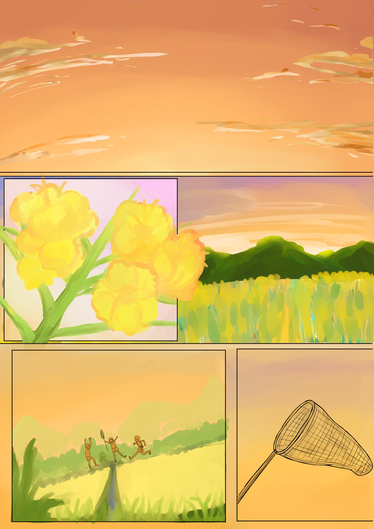 Tadaima Kaasan page 2 full