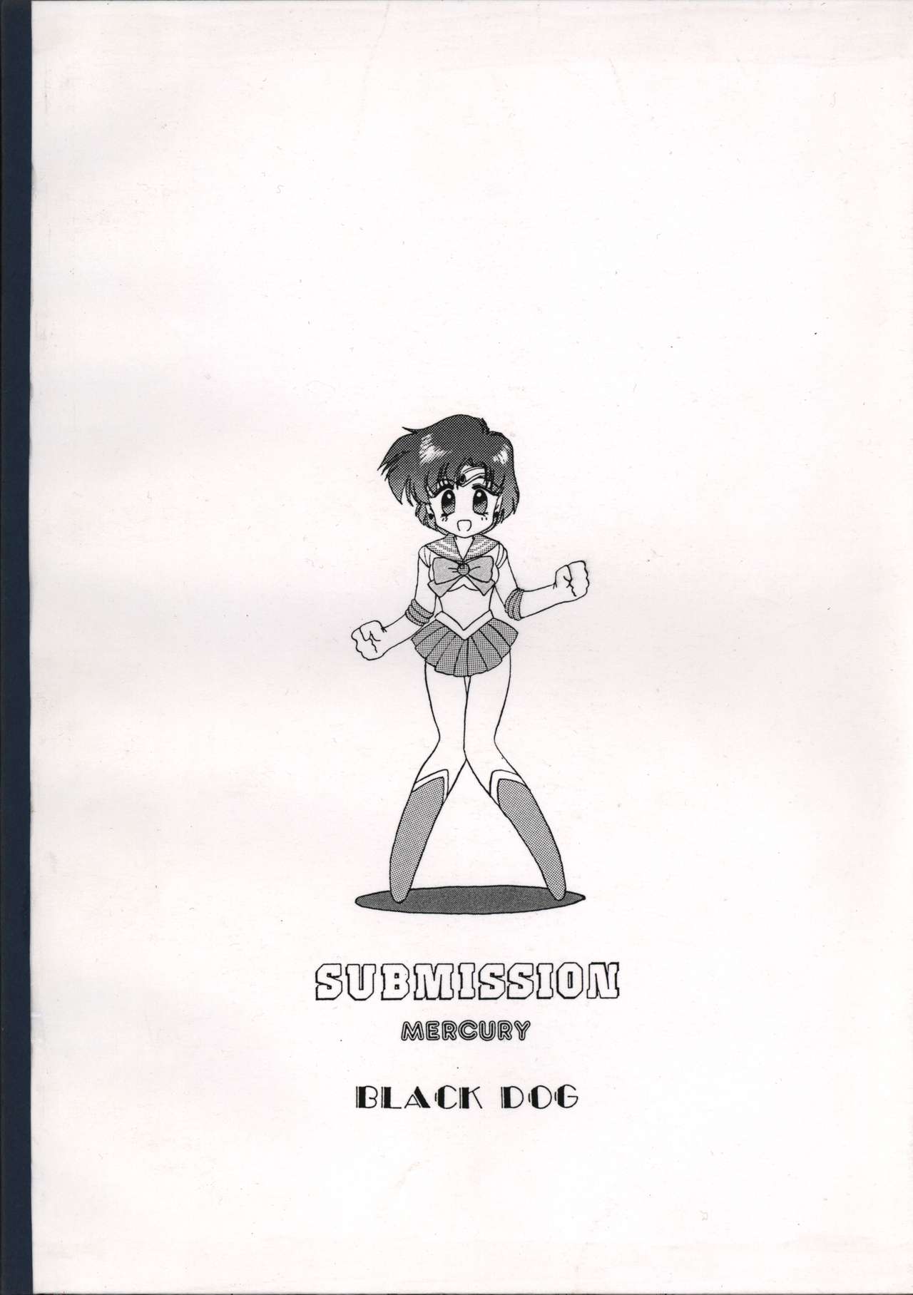 SUBMISSION MERCURY page 2 full