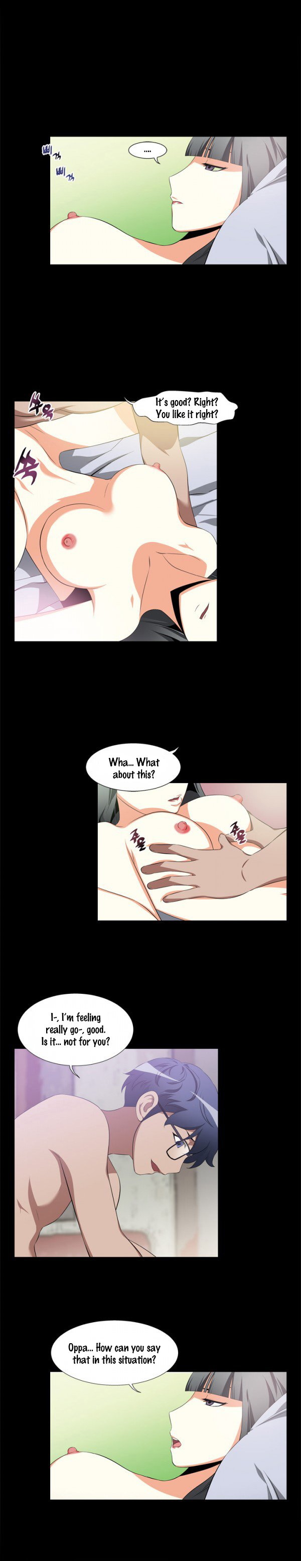 Love Parameter page 3 full