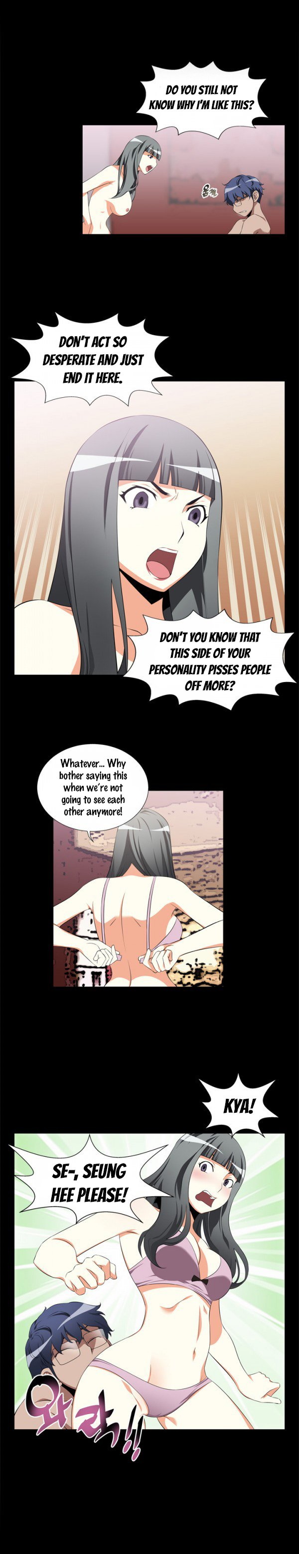 Love Parameter page 5 full