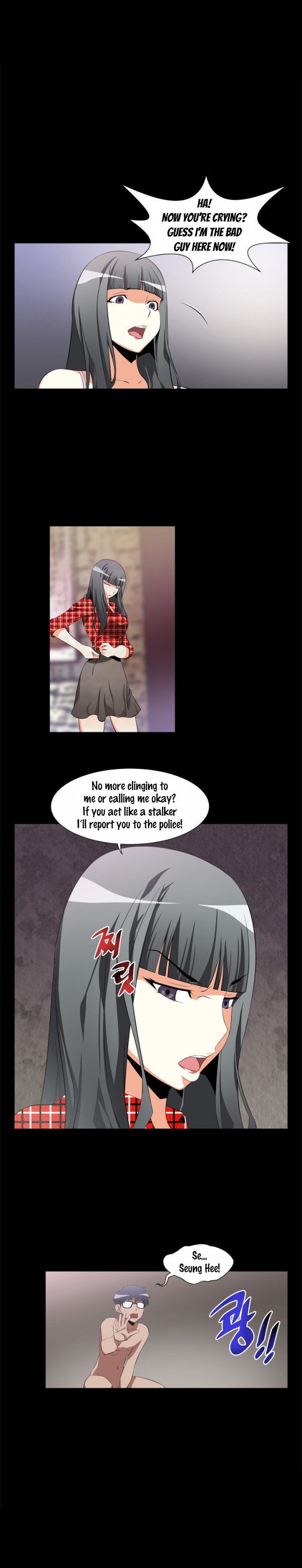 Love Parameter page 7 full