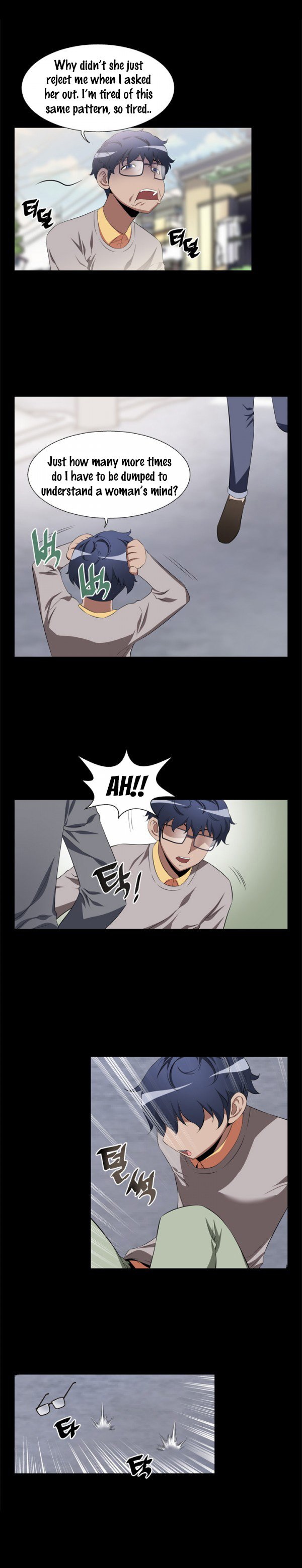 Love Parameter page 9 full