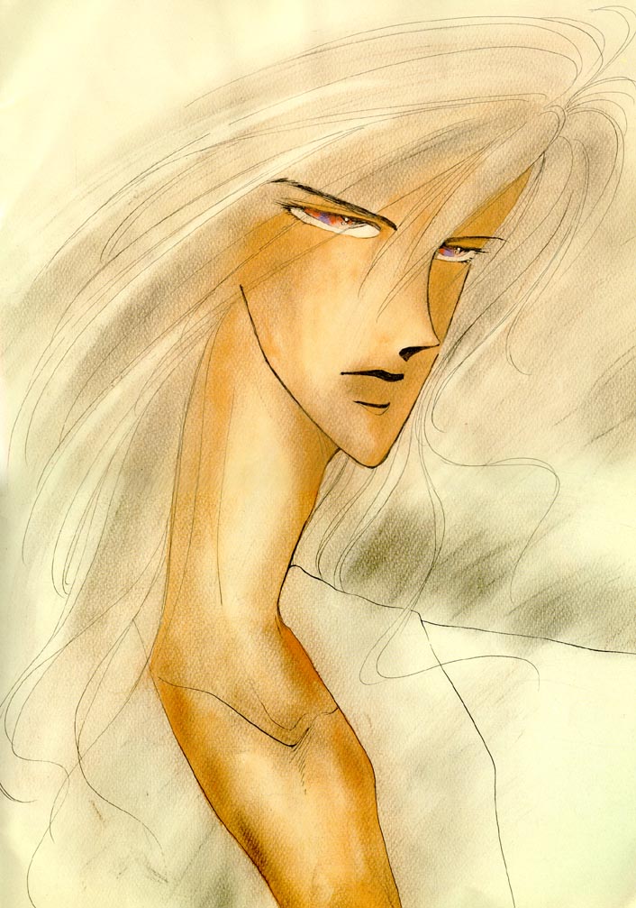 SCANDALOUS CALEKKA JAPAN page 6 full