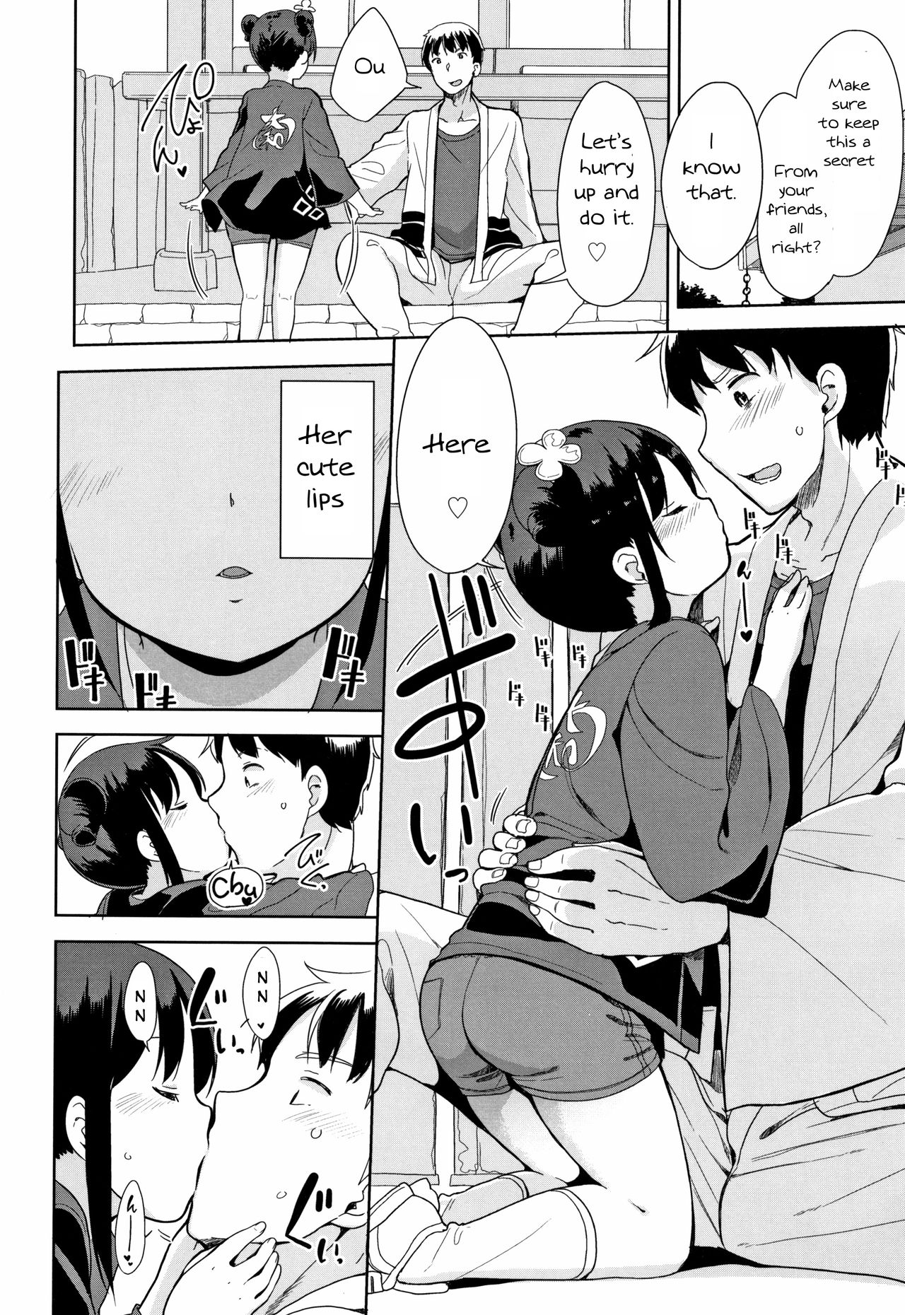 Festival! page 8 full