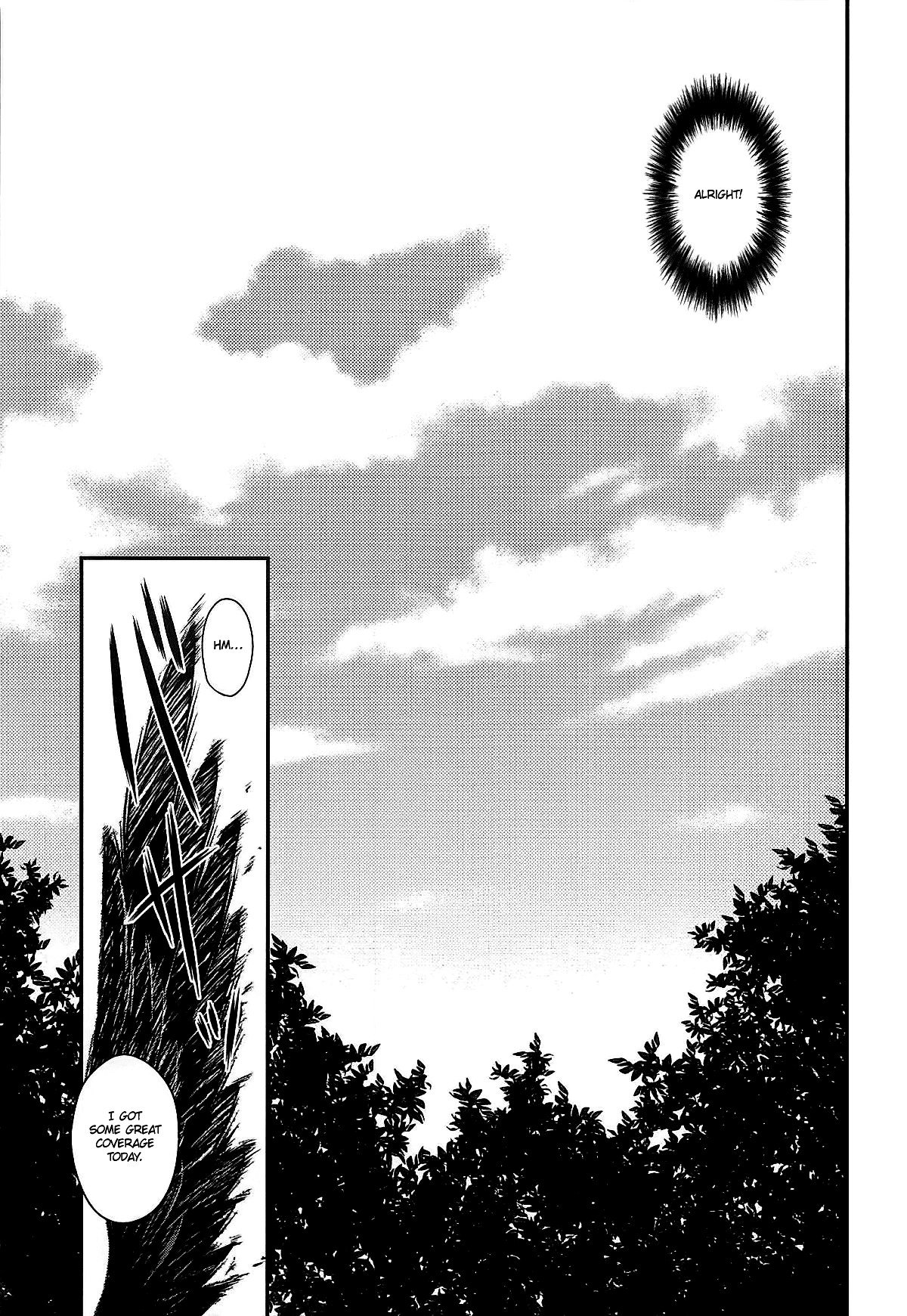 Yotogi Momiji | Sleeping with Momiji page 4 full