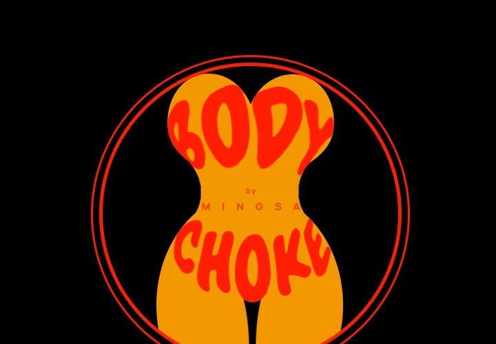 Body Choke page 1 full