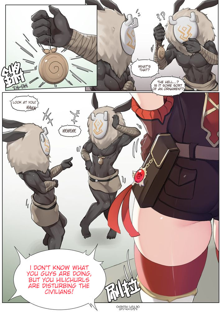 If Scenario - Amber page 4 full