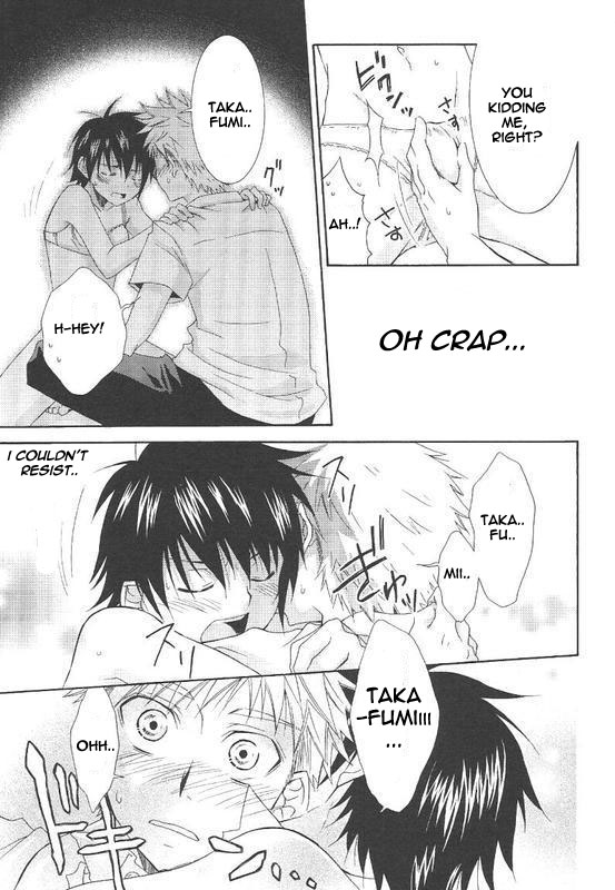 Josou de Hajimaru Koi mo Aru | Love Begins from Wearing Female Wear page 9 full