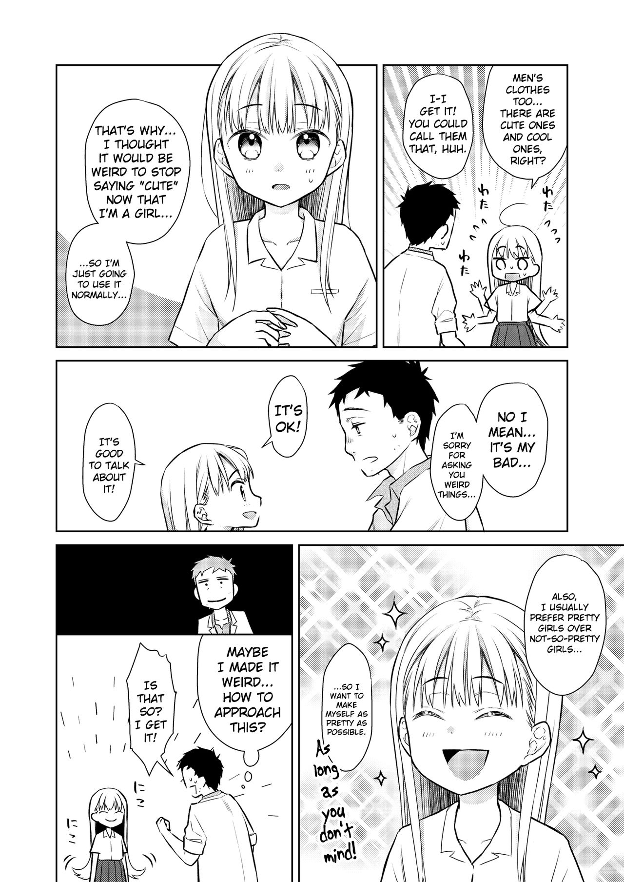 TS Shoujo Haruki-kun 3 page 9 full
