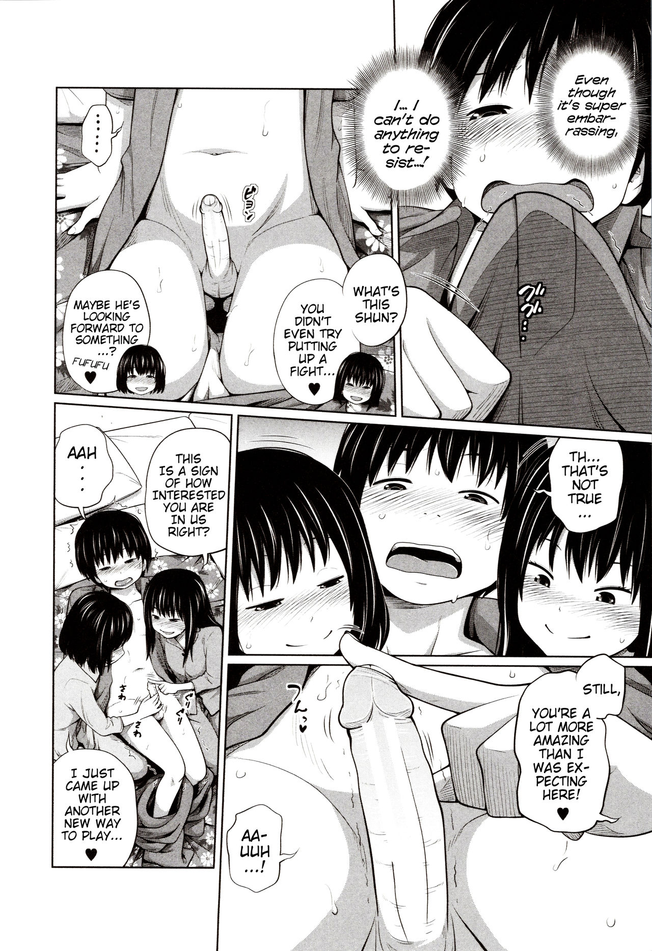 Atarashii Asobi | A New Way to Play page 10 full