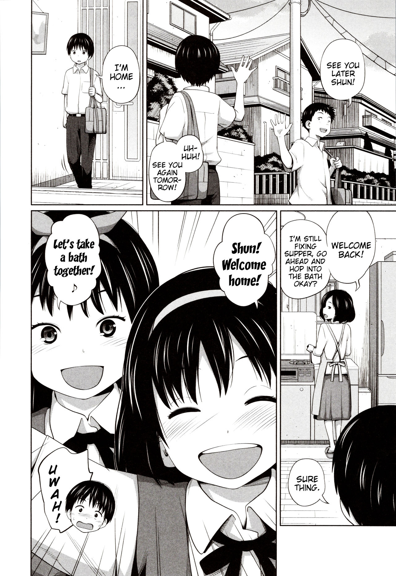 Atarashii Asobi | A New Way to Play page 2 full