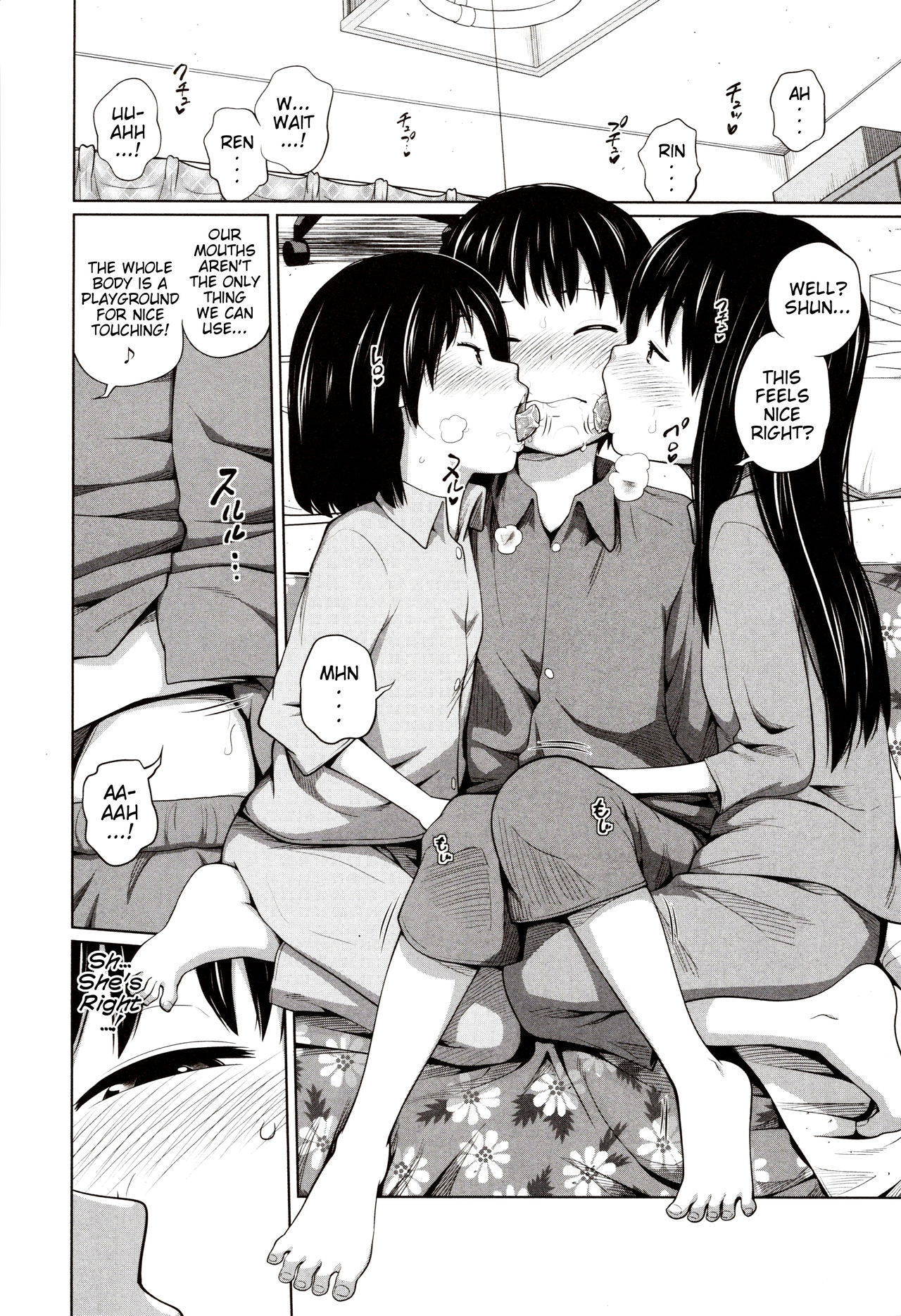 Atarashii Asobi | A New Way to Play page 8 full