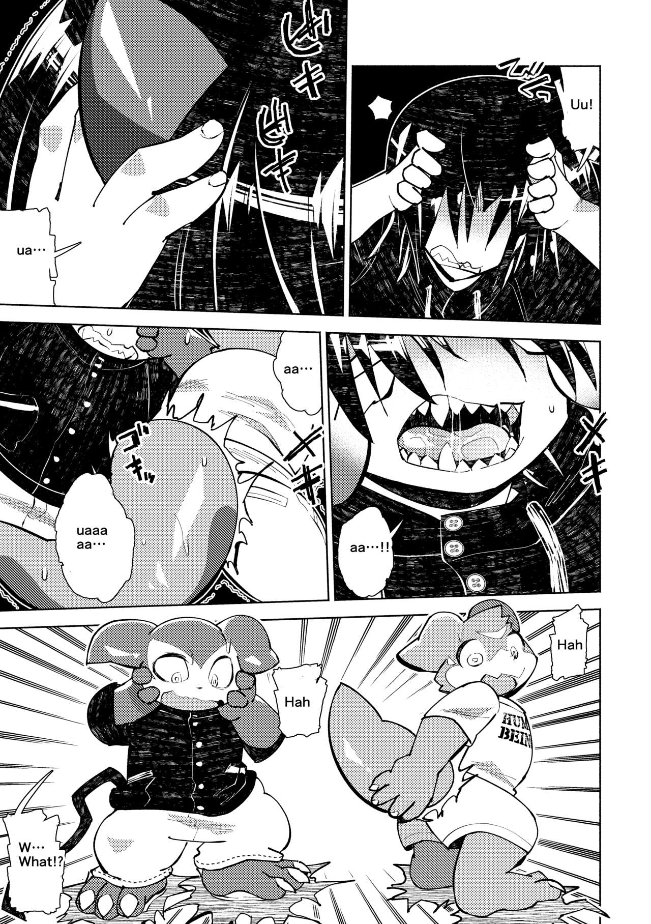 Growth Evolution page 9 full