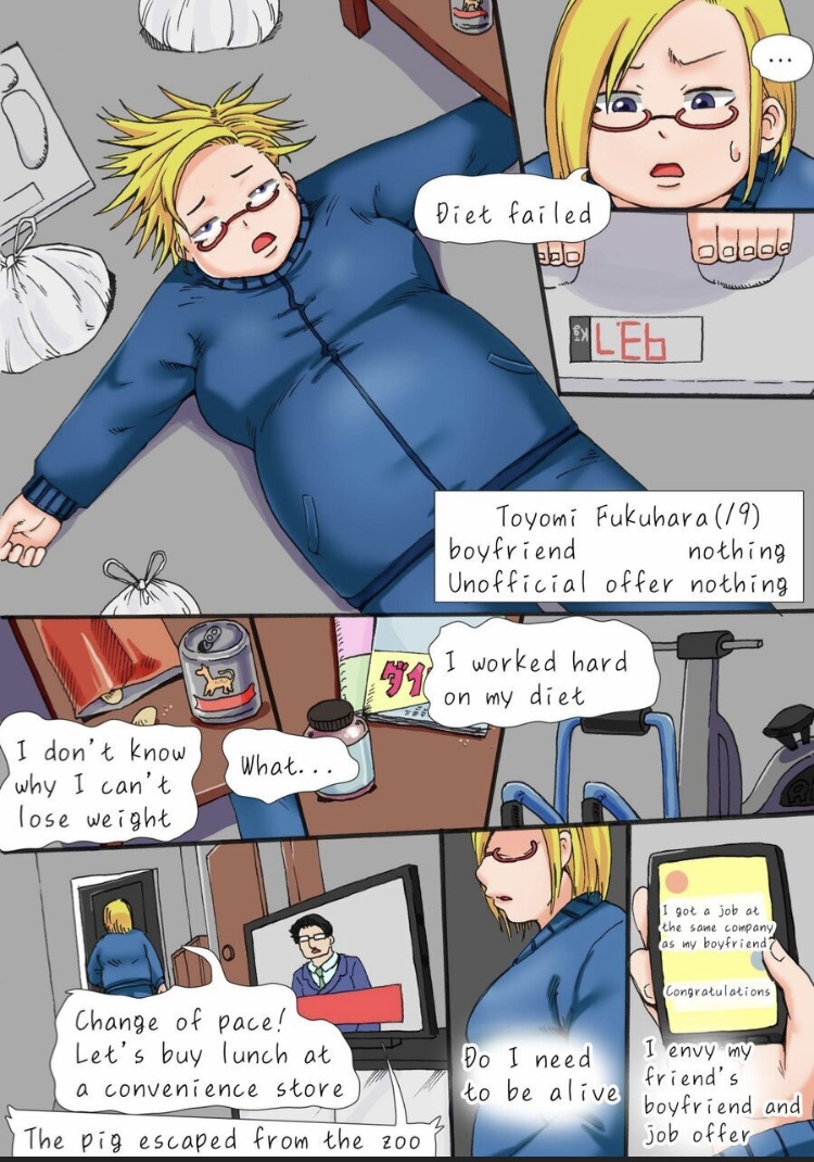 Diet Specialist part 1 page 1 full