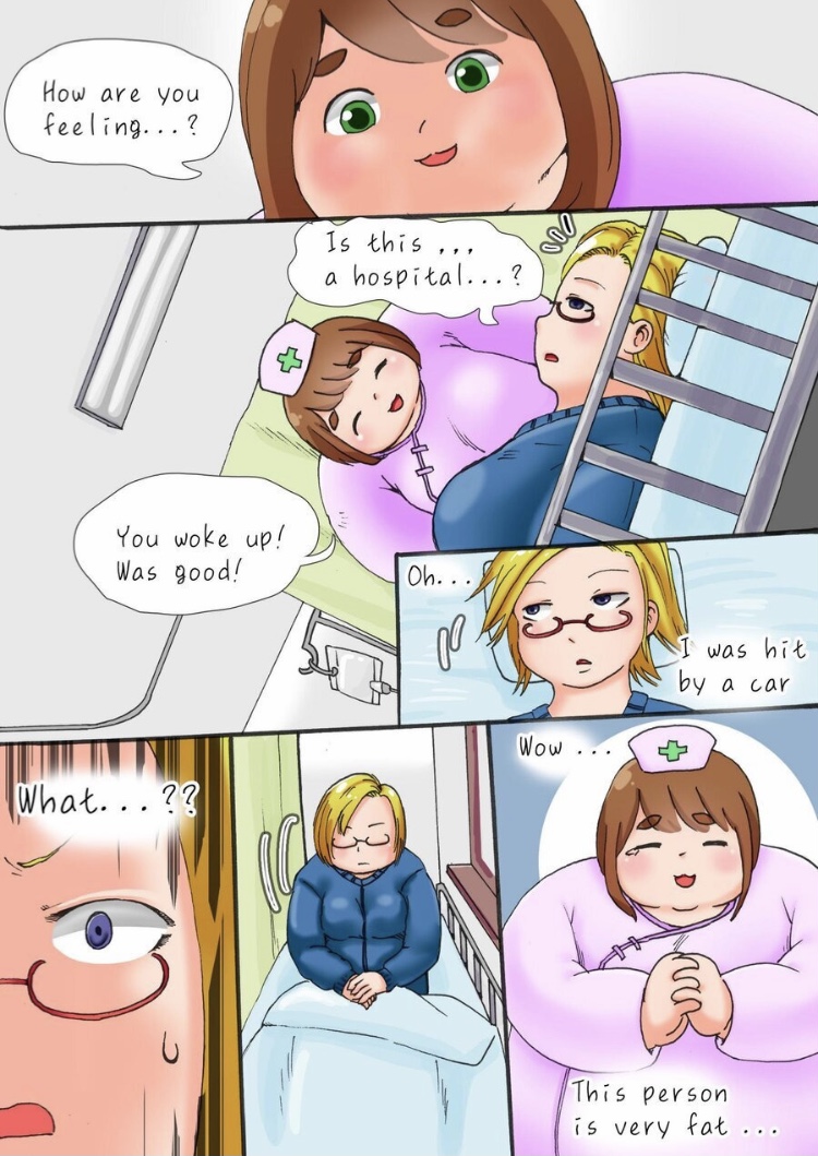 Diet Specialist part 1 page 4 full