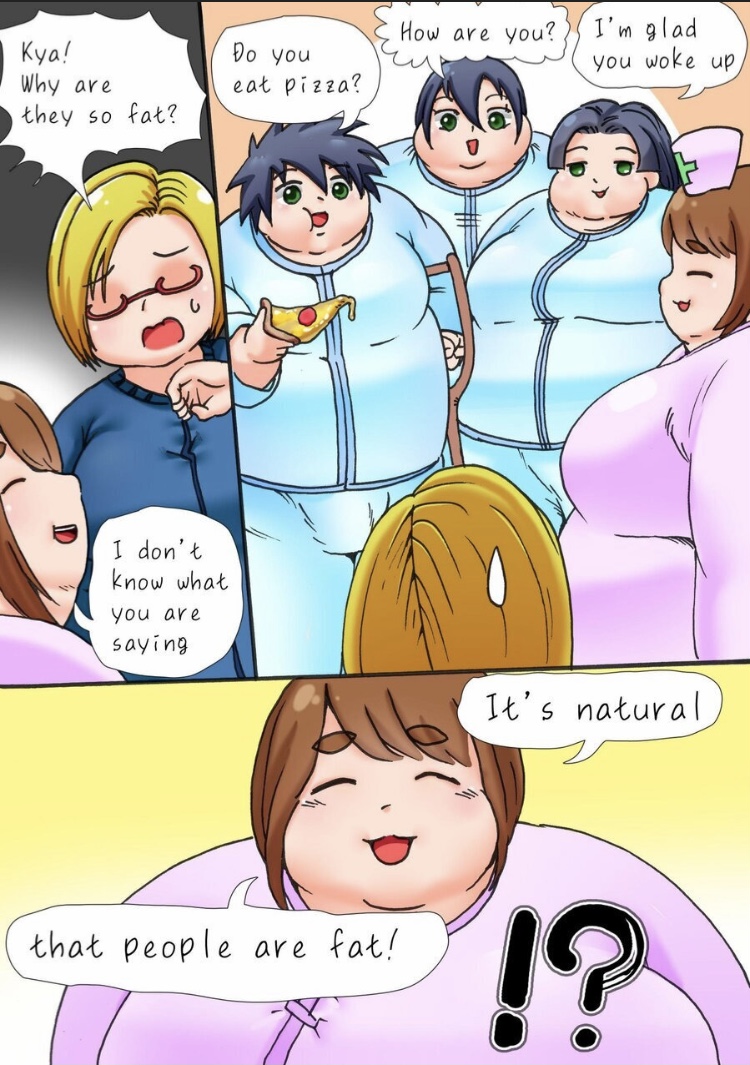 Diet Specialist part 1 page 5 full