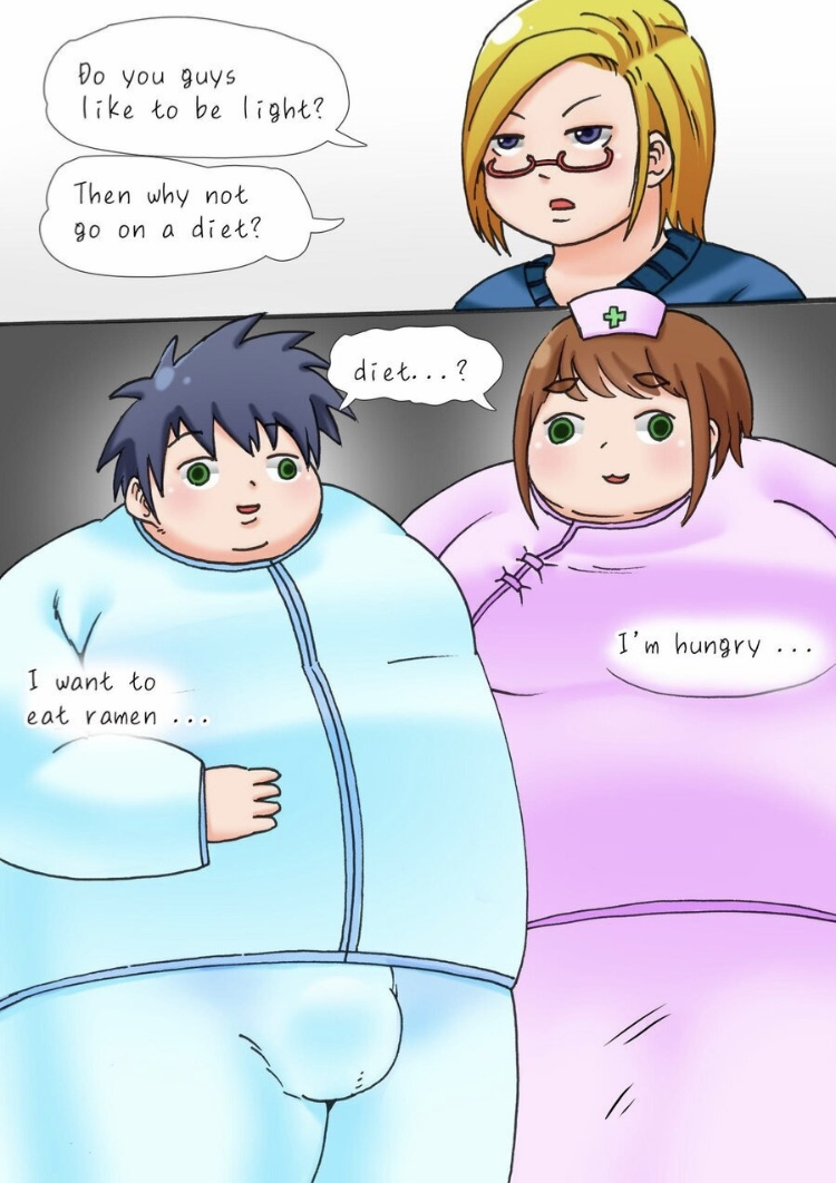 Diet Specialist part 1 page 8 full