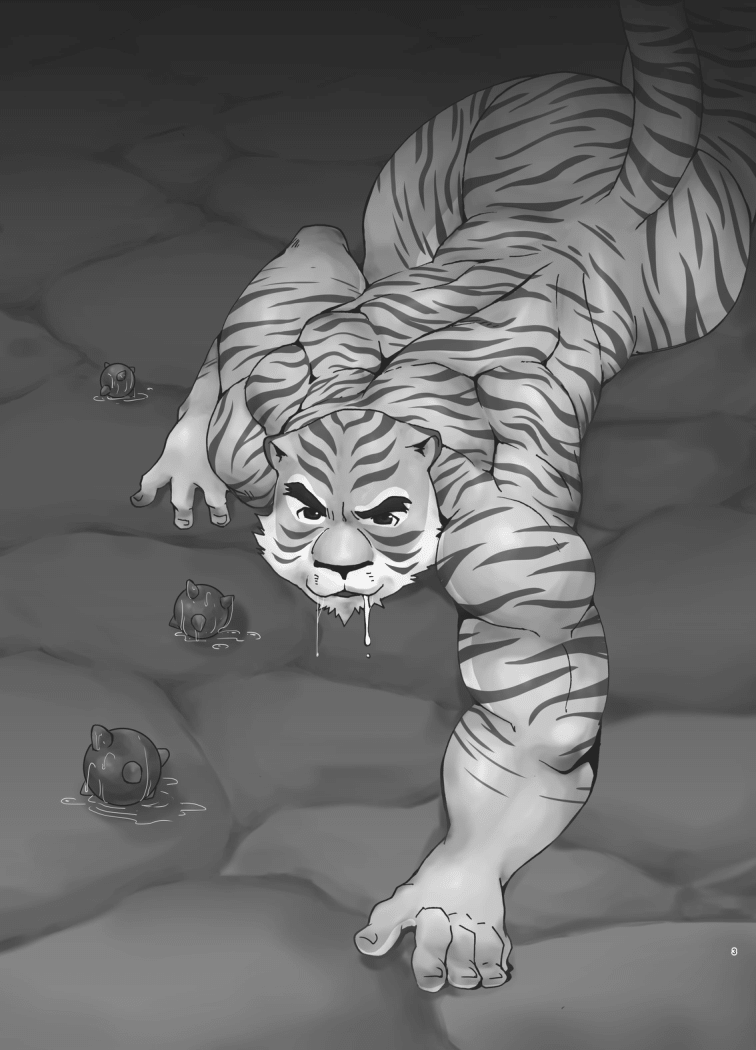 Shima-kun no Papa no Nikuyoku page 2 full